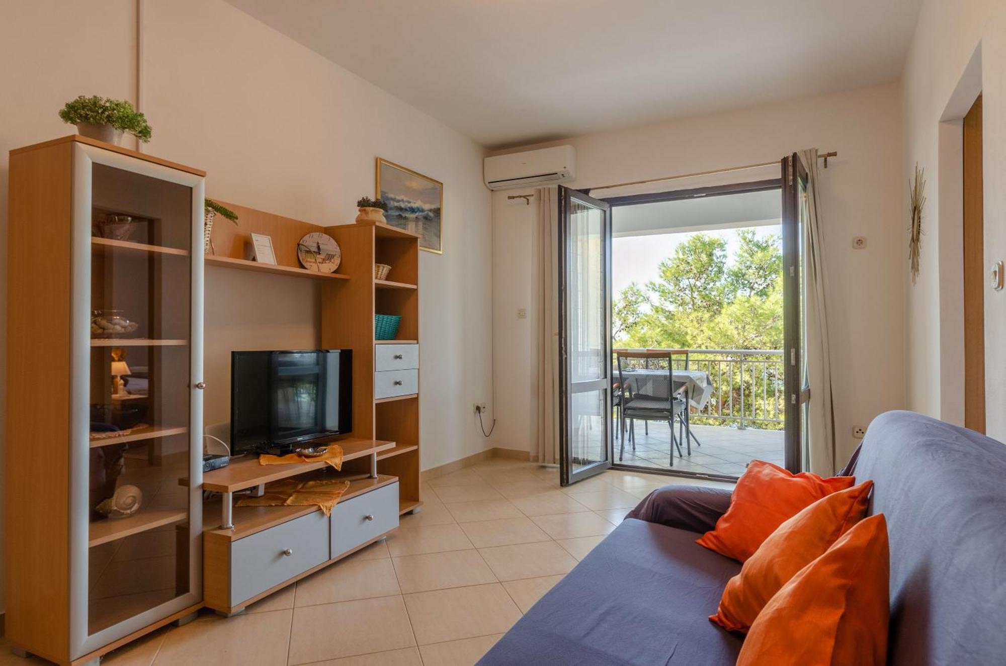 Apartmani Juraj Zavalatica Pokój zdjęcie