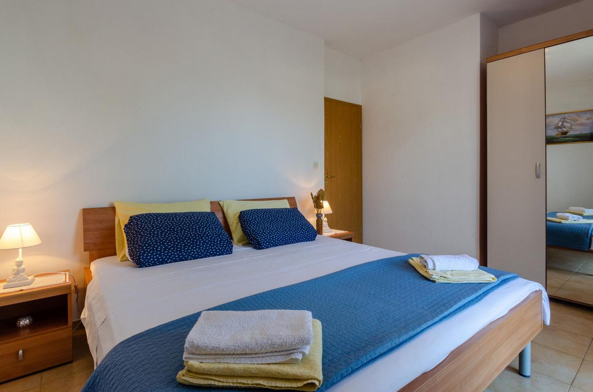 Apartmani Juraj Zavalatica Pokój zdjęcie