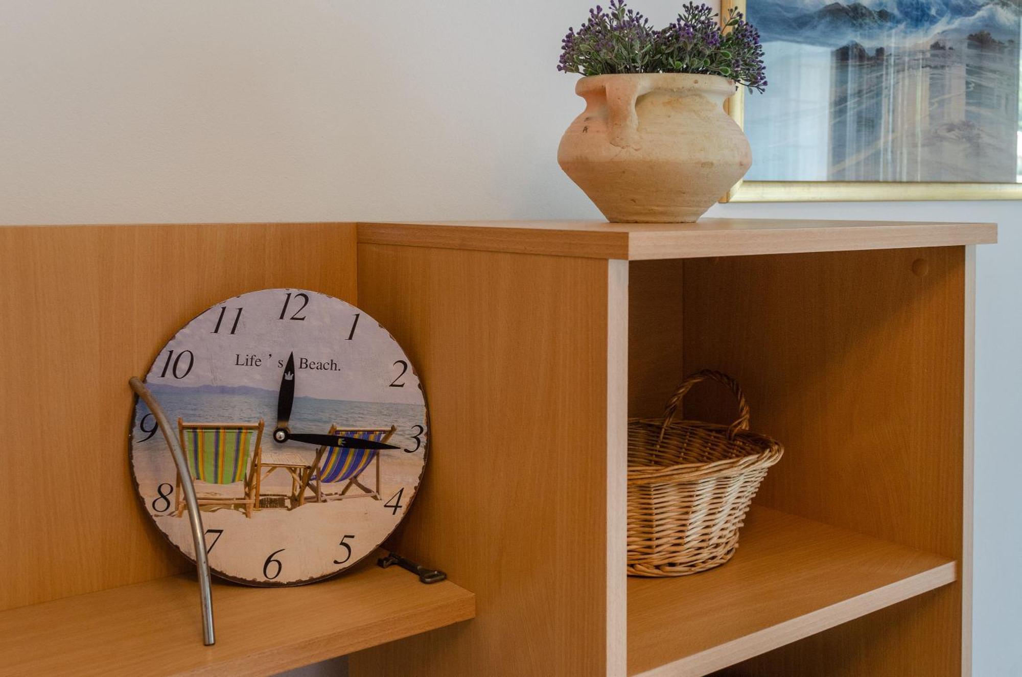Apartmani Juraj Zavalatica Pokój zdjęcie