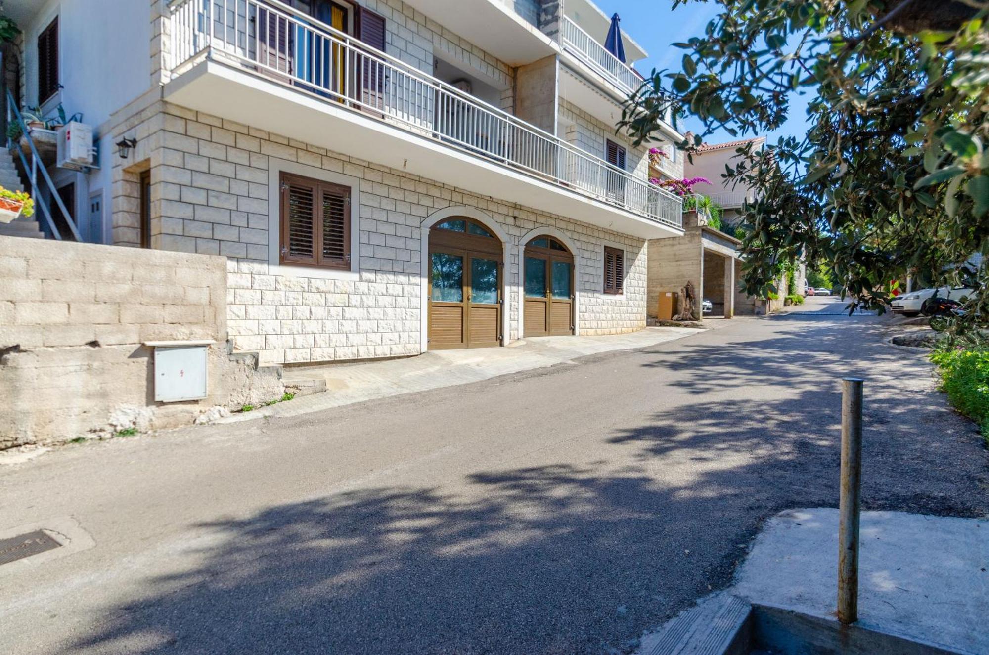 Apartmani Juraj Zavalatica Pokój zdjęcie