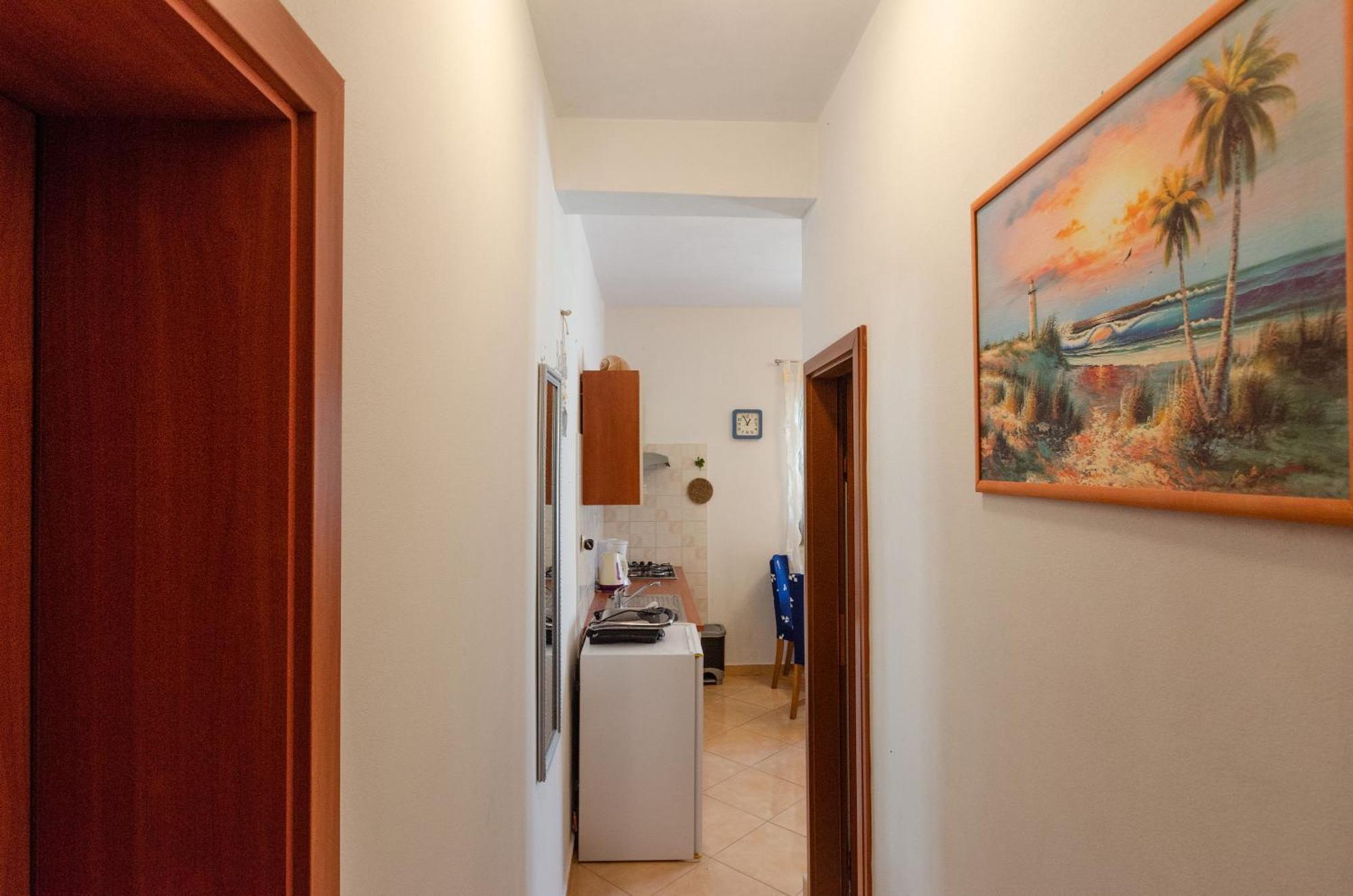 Apartmani Juraj Zavalatica Pokój zdjęcie