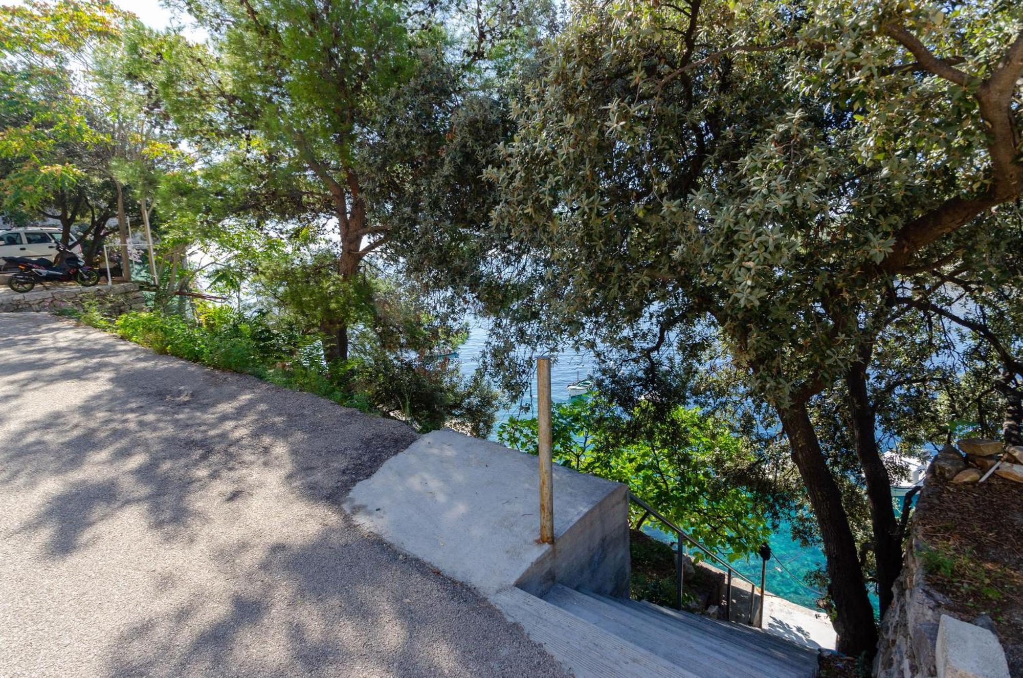 Apartmani Juraj Zavalatica Pokój zdjęcie