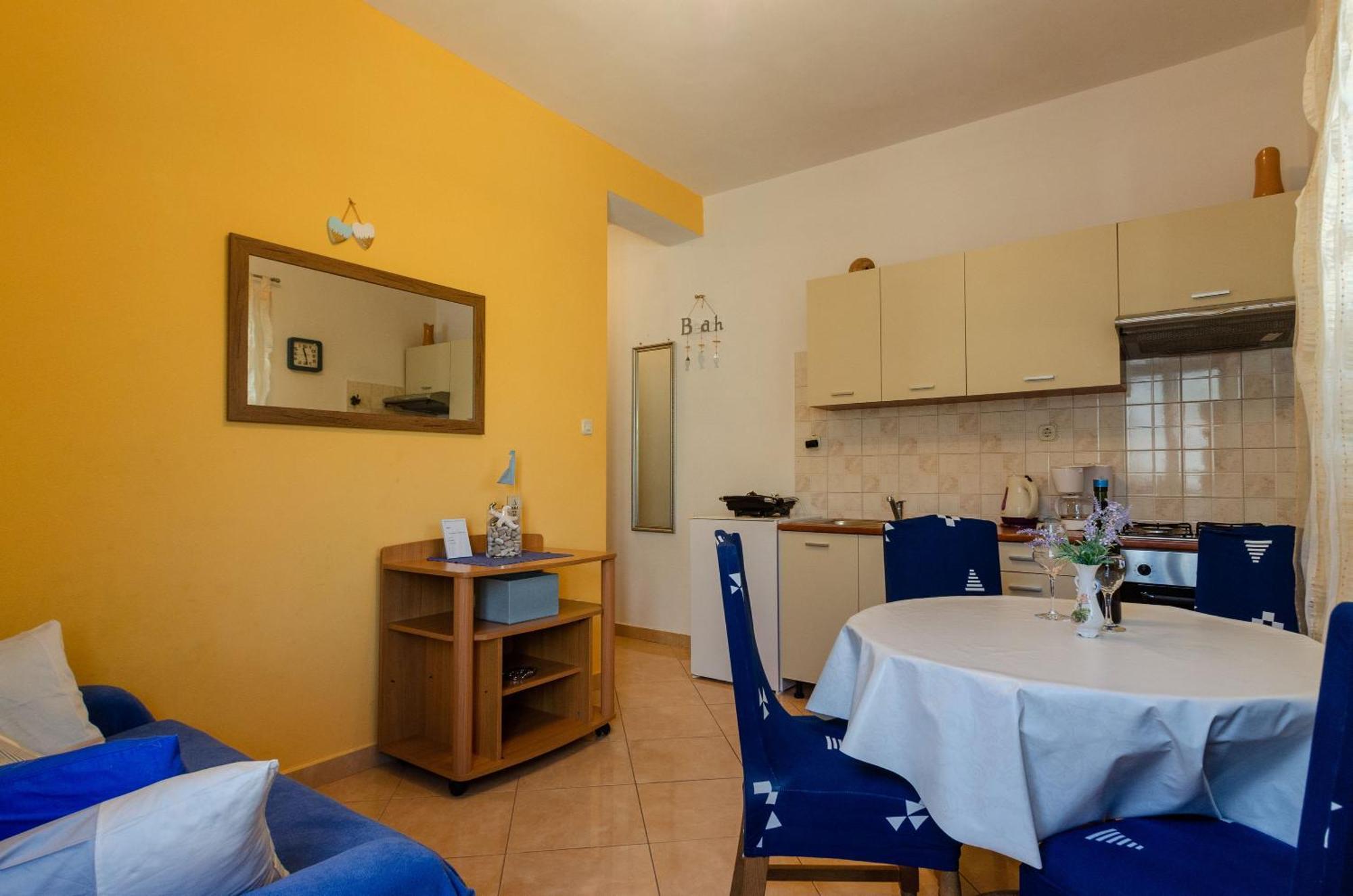 Apartmani Juraj Zavalatica Pokój zdjęcie