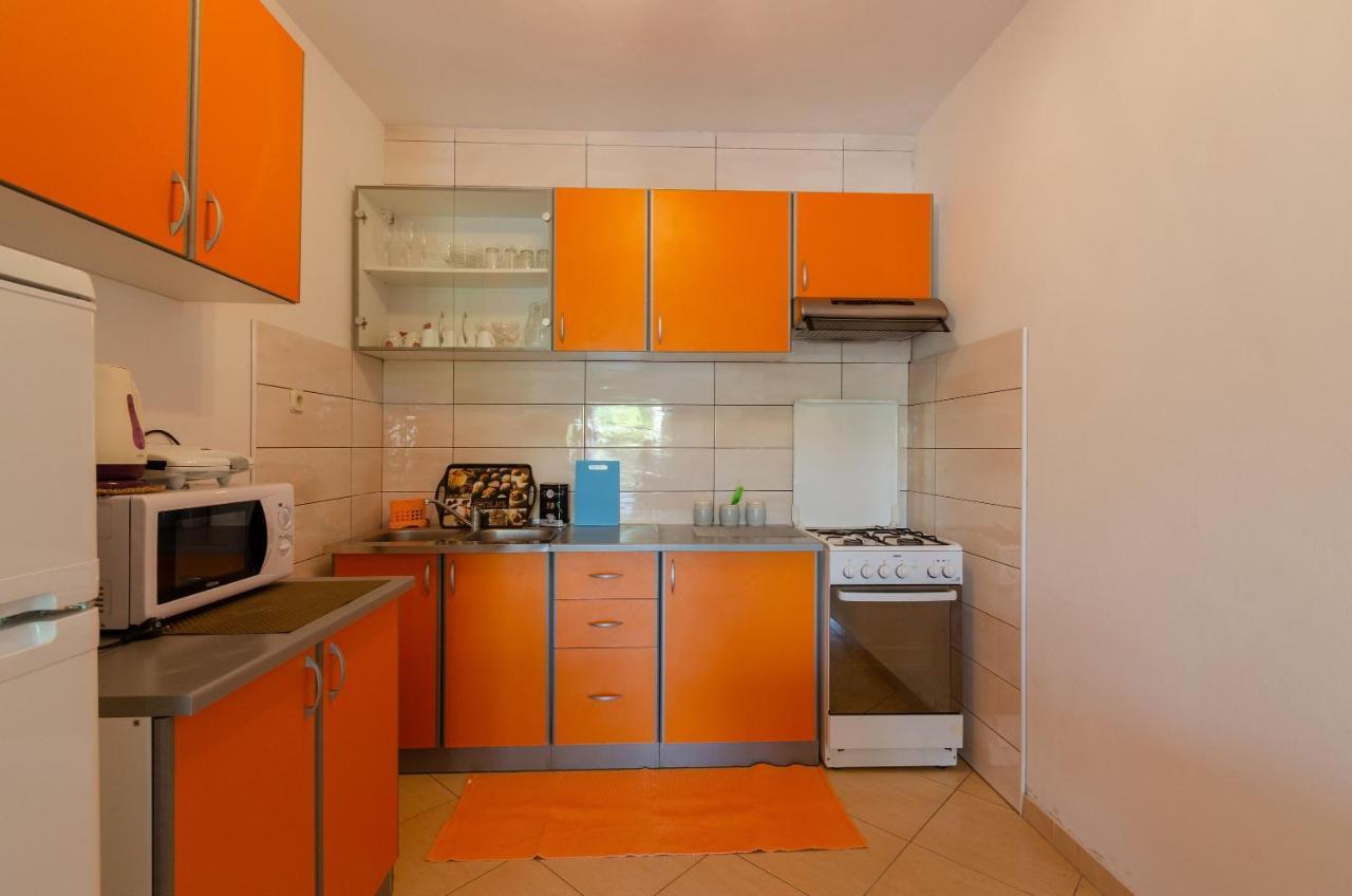 Apartmani Juraj Zavalatica Zewnętrze zdjęcie