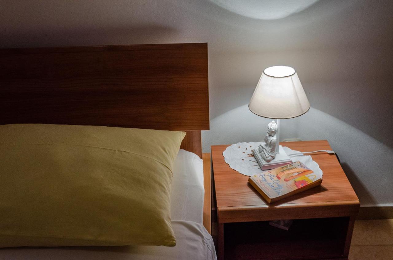 Apartmani Juraj Zavalatica Zewnętrze zdjęcie