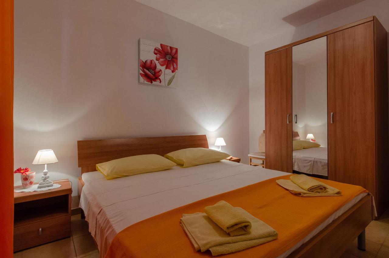 Apartmani Juraj Zavalatica Zewnętrze zdjęcie
