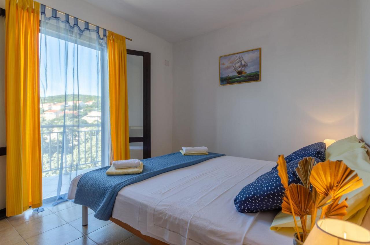 Apartmani Juraj Zavalatica Zewnętrze zdjęcie
