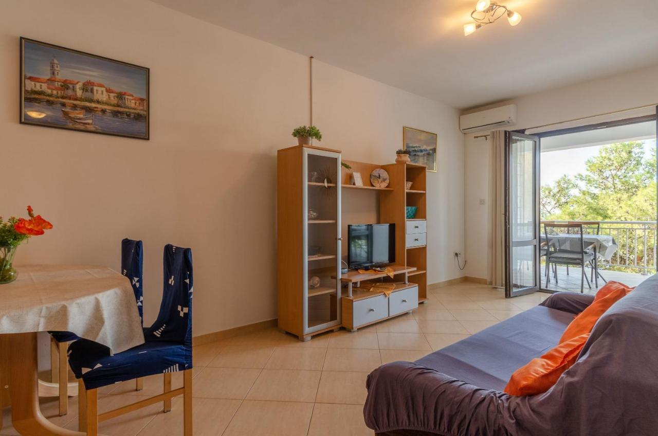 Apartmani Juraj Zavalatica Zewnętrze zdjęcie