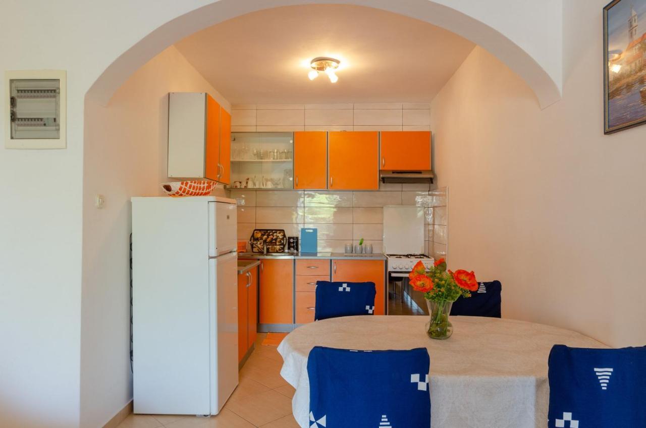 Apartmani Juraj Zavalatica Zewnętrze zdjęcie